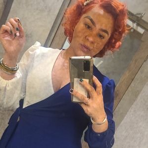 Meet your Posher, Erika